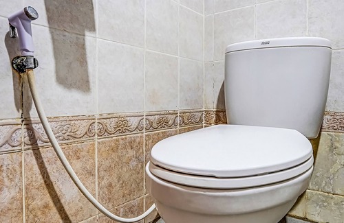 Malang Hotel | Hotel O Sukun Syariah Homestay