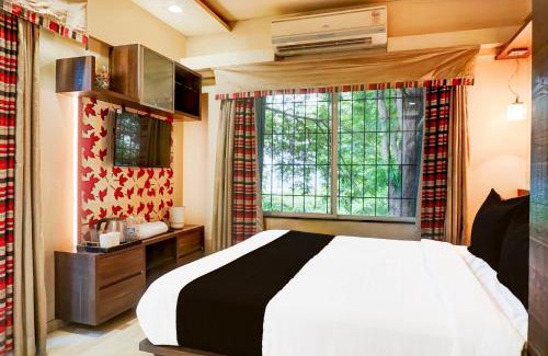 Baner Hotel | Hotel O Tejas Inn