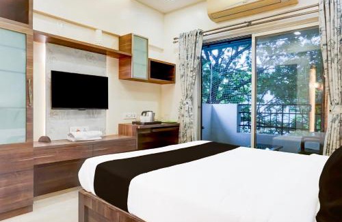 Baner Hotel | Hotel O Tejas Inn