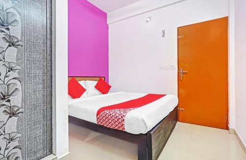 Nedumbassery Hotel | Hotel O Thaza