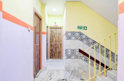 Sector II Hotel | Hotel O Three Sixty Five Inn Guest House