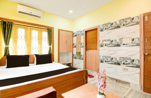 Sector II Hotel | Hotel O Three Sixty Five Inn Guest House
