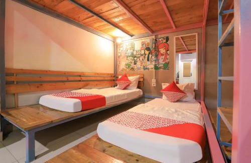 Medan Hotel | Hotel O Tokidoki X Ah123 Residence