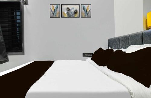 Ujjain Hotel | Hotel O Ujjain Railway Station