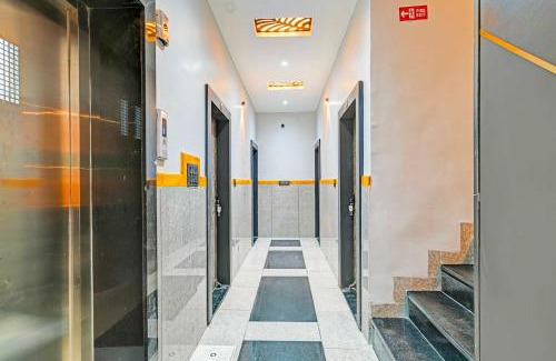 Ujjain Hotel | Hotel O Ujjain Railway Station