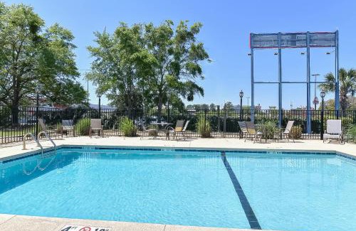 Valdosta Hotel | Hotel O Valdosta GA I-75 near Mall-University