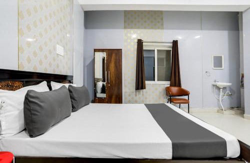Hyderabad Hotel | Hotel O Veduka Banquets & Luxury Rooms