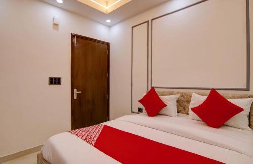 New Delhi Hotel | Hotel O Villa DEste