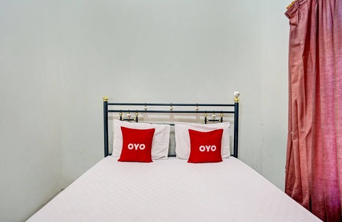 Banyuwangi Hotel | Hotel O Villa Kusuma ResidenceNearRSI Fatimah Banyuwangi