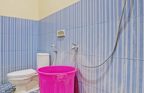 Banyuwangi Hotel | Hotel O Villa Kusuma ResidenceNearRSI Fatimah Banyuwangi