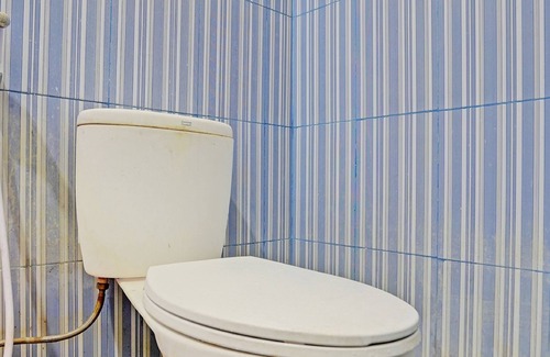 Banyuwangi Hotel | Hotel O Villa Kusuma ResidenceNearRSI Fatimah Banyuwangi