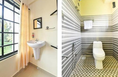 Choonad Hotel | Hotel O VR Lodge