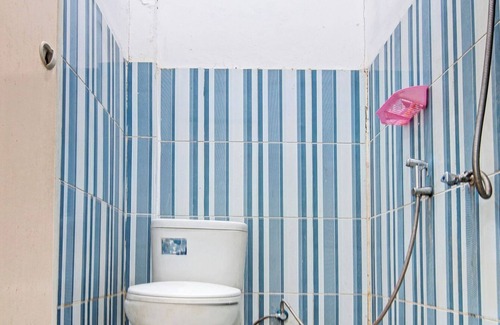 Jago Hotel | Hotel O Wisma 35NearTaman Wisata Polong Jopang