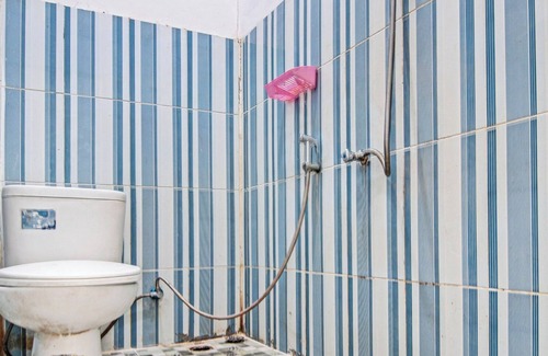 Jago Hotel | Hotel O Wisma 35NearTaman Wisata Polong Jopang