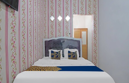 Pekanbaru Hotel | Hotel O Yoezef Homestay Syariah