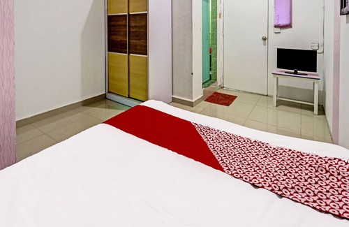 Tanjung Pinang Hotel | Hotel O Zazezo Homestay Syariah