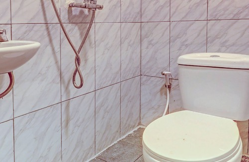 Tanjung Pinang Hotel | Hotel O Zazezo Homestay Syariah