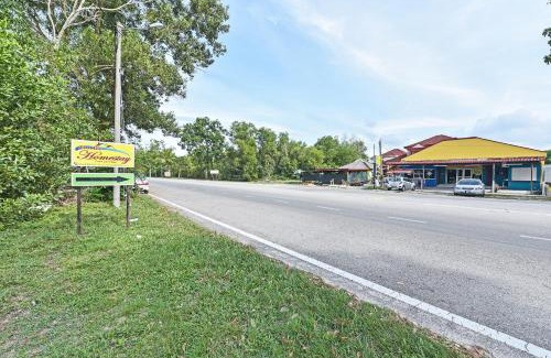 Kampong Raja Hotel | Hotel O Zn Mix Homestay & Roomstay