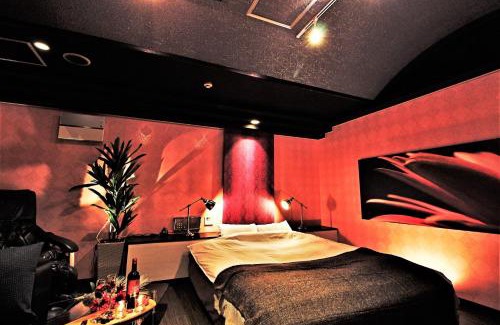 Tenpaku Ward Hotel | HOTEL O2 -Adult Only-