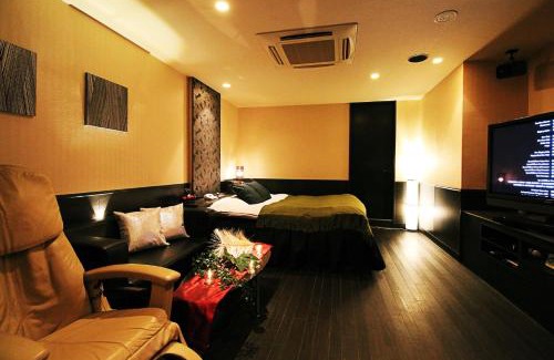 Tenpaku Ward Hotel | HOTEL O2 -Adult Only-