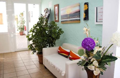 Conil de la Frontera Hotel | Hotel Oasis Atalaya