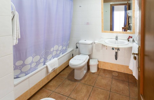 Conil de la Frontera Hotel | Hotel Oasis Atalaya