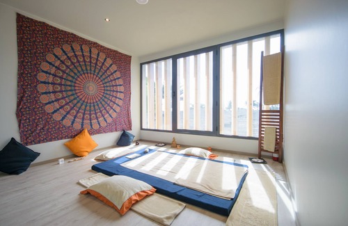 Santa Maria Complejo | Hotel Oasis Belorizonte