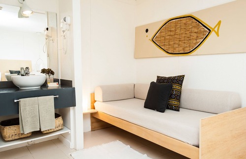 Santa Maria Complejo | Hotel Oasis Belorizonte