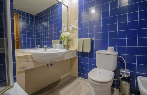 Santa Maria Complejo | Hotel Oasis Belorizonte