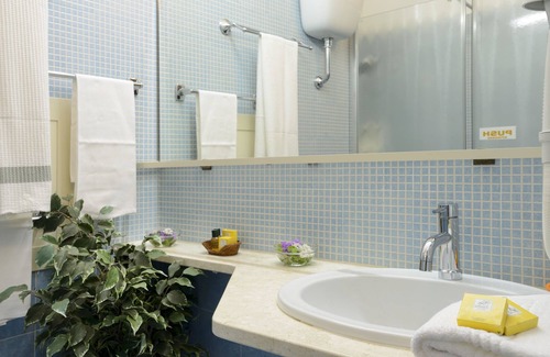 Alghero Hotel | Hotel Oasis