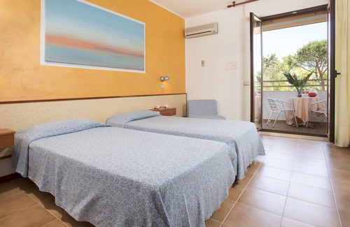 Alghero Hotel | Hotel Oasis