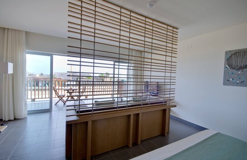 Santa Maria Complejo | Hotel Oasis Salinas Sea