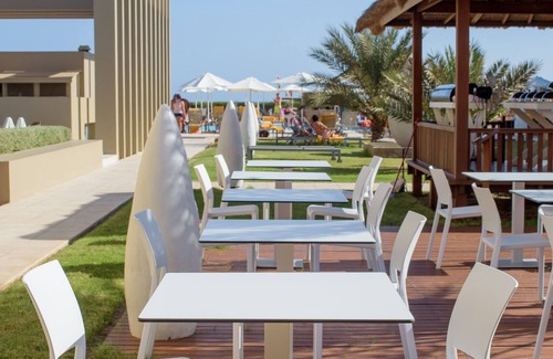 Santa Maria Complejo | Hotel Oasis Salinas Sea