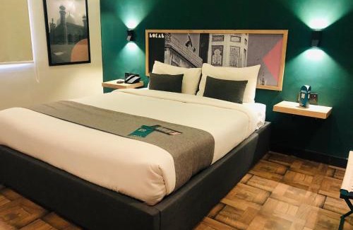 Gulberg Hotel | Hotel Oban