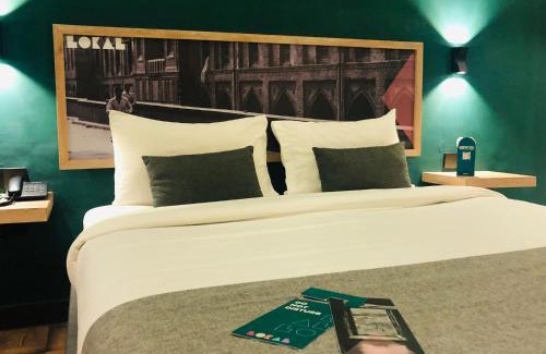 Gulberg Hotel | Hotel Oban