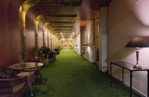 Gulberg Hotel | Hotel Oban