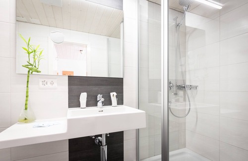 Lauterbrunnen Hotel | Hotel Oberland