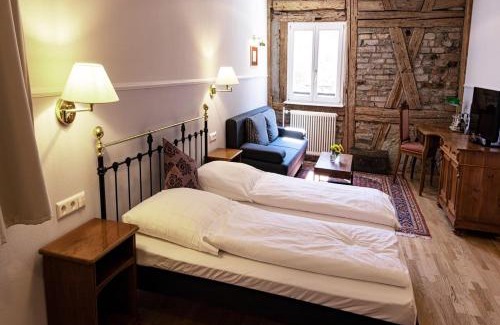 Ravensburg Casa | Hotel Obertor
