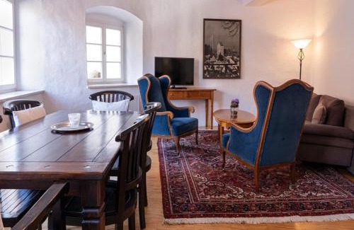 Ravensburg Casa | Hotel Obertor