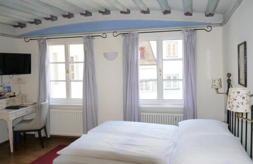Ravensburg Casa | Hotel Obertor
