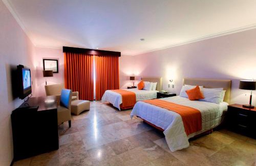 Ah-kim-Pech Hotel | Hotel Ocean View