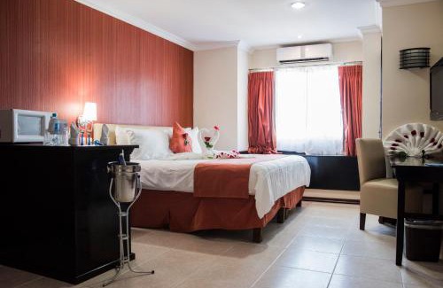Ah-kim-Pech Hotel | Hotel Ocean View