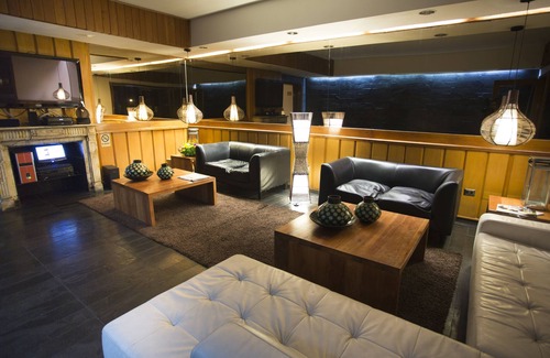 Vina del Mar Hotel | Hotel Oceanic