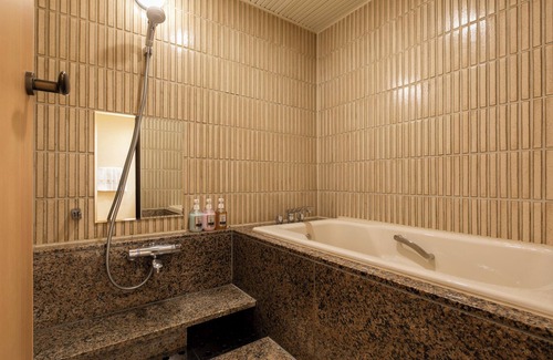 Sasebo Hotel | Hotel Okura JR Huis Ten Bosch