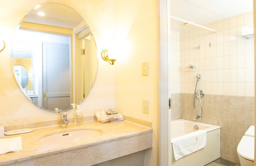 Sasebo Hotel | Hotel Okura JR Huis Ten Bosch