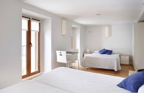 Zarautz Hotel | Hotel Olatu