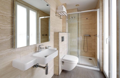 Zarautz Hotel | Hotel Olatu