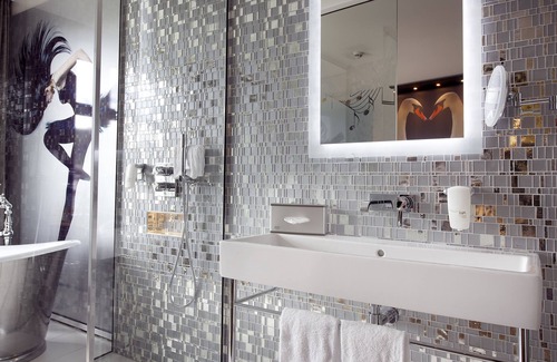 Bergen City Centre Hotel | Hotel Oleana