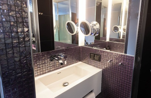 Bergen City Centre Hotel | Hotel Oleana