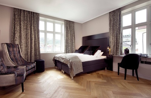 Bergen City Centre Hotel | Hotel Oleana